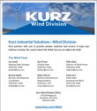 Kurz Wind Line Card GE 2021