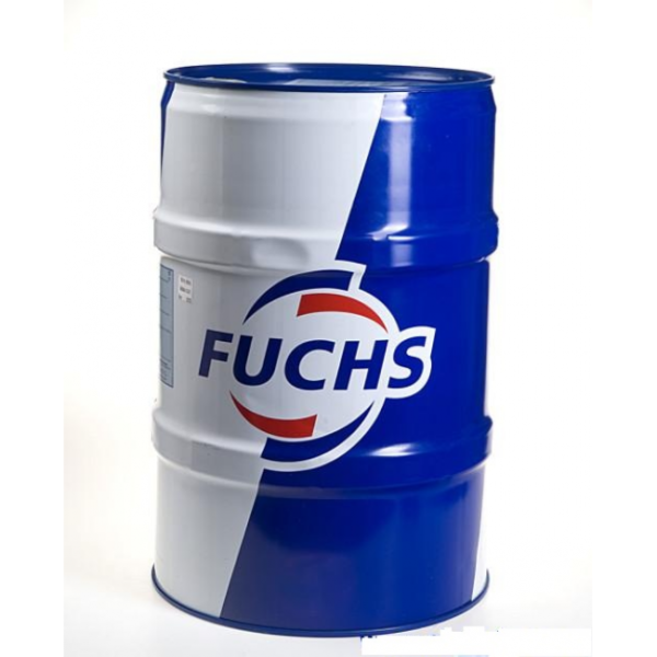 Fuchs 55 gallon drum of mineral, Bearing, Gear, Grease, or Oil.